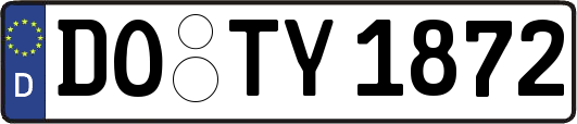 DO-TY1872