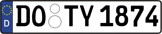 DO-TY1874