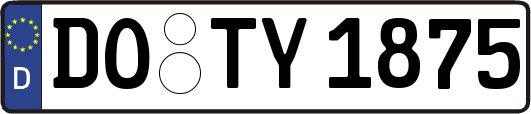 DO-TY1875