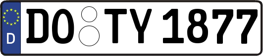 DO-TY1877