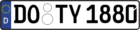 DO-TY1880