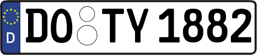 DO-TY1882