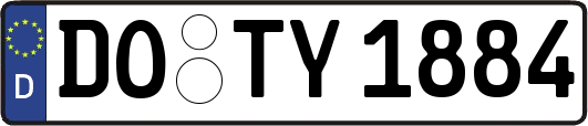 DO-TY1884