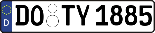 DO-TY1885