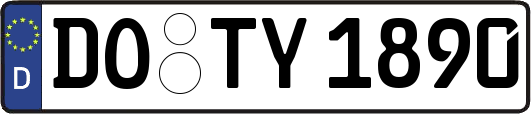 DO-TY1890