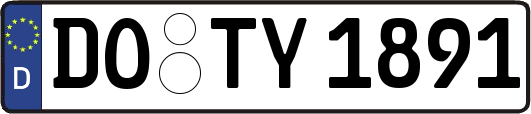 DO-TY1891