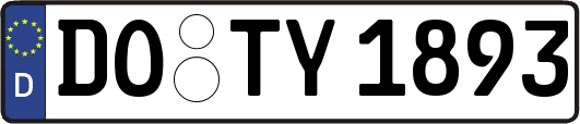 DO-TY1893