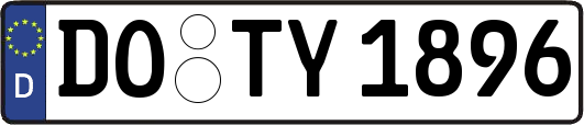 DO-TY1896