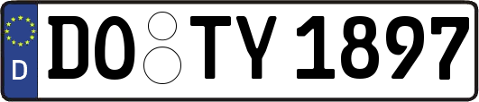 DO-TY1897