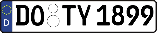 DO-TY1899