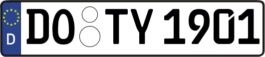 DO-TY1901