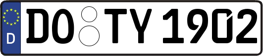 DO-TY1902