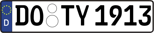 DO-TY1913