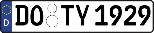 DO-TY1929