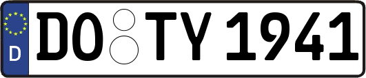 DO-TY1941
