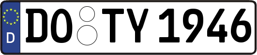DO-TY1946