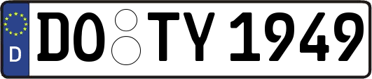 DO-TY1949