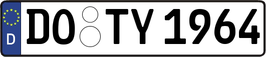 DO-TY1964
