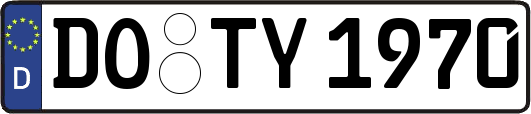 DO-TY1970