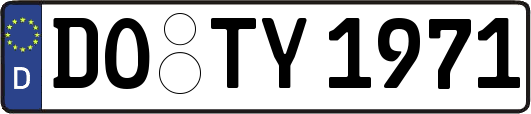 DO-TY1971