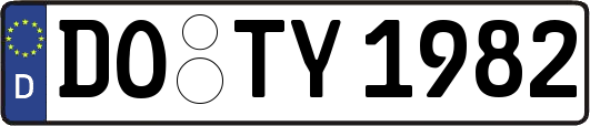DO-TY1982