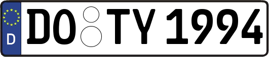 DO-TY1994