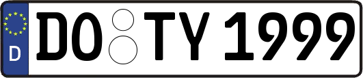 DO-TY1999