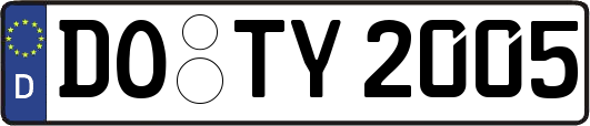 DO-TY2005