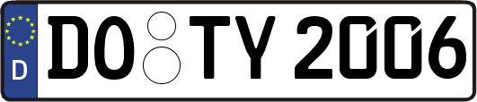 DO-TY2006