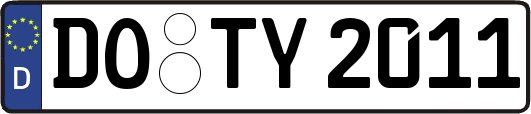 DO-TY2011