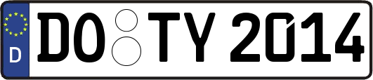 DO-TY2014