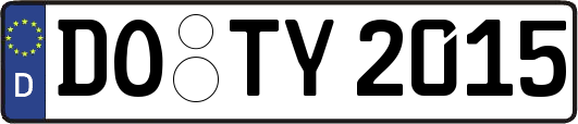 DO-TY2015