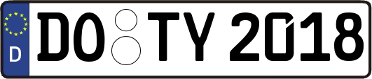 DO-TY2018