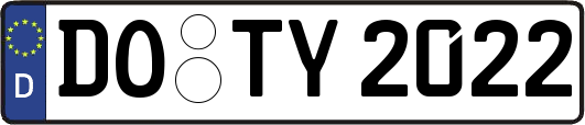 DO-TY2022