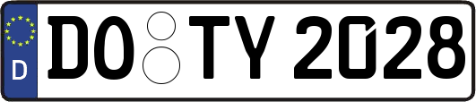 DO-TY2028
