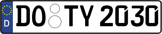 DO-TY2030