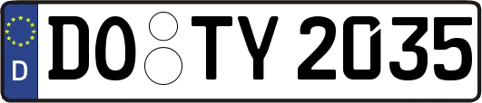 DO-TY2035