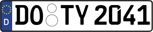 DO-TY2041