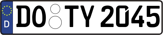 DO-TY2045