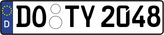 DO-TY2048