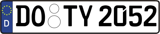 DO-TY2052
