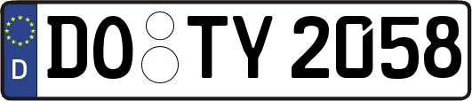 DO-TY2058