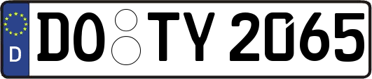 DO-TY2065