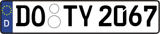 DO-TY2067