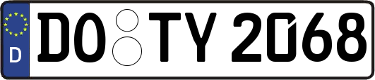 DO-TY2068