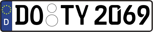 DO-TY2069