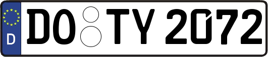 DO-TY2072