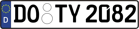 DO-TY2082