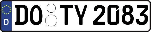 DO-TY2083