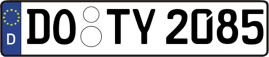 DO-TY2085